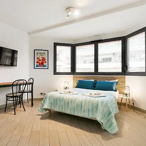 Les Oranges Five Stars Holidayhouse Nice