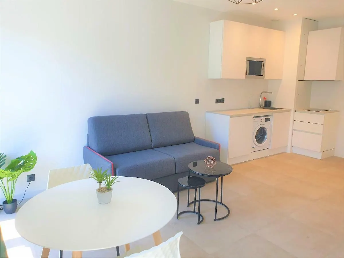 Studio Centre Mer 302 Apartment Nice France